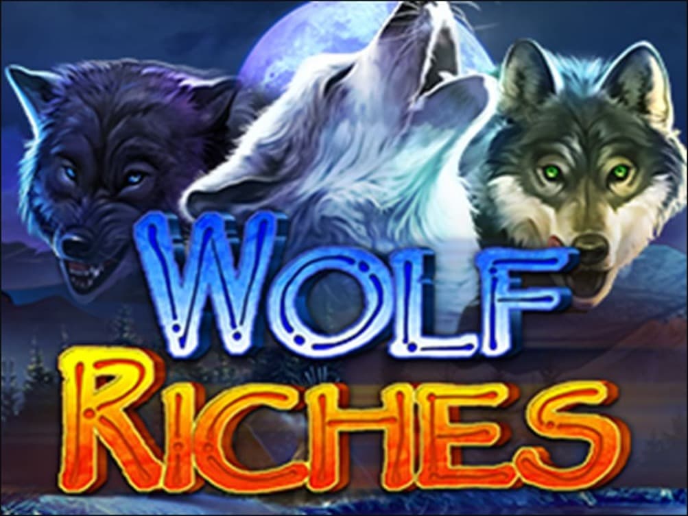 Wolf Riches im LETSBET Casino
